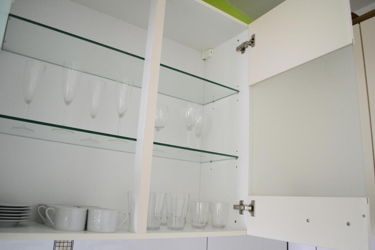 Ferienwohnung Am Seewald Meckenbeuren Exterior foto